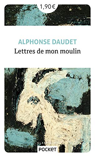 9782266295970: Lettres de mon moulin