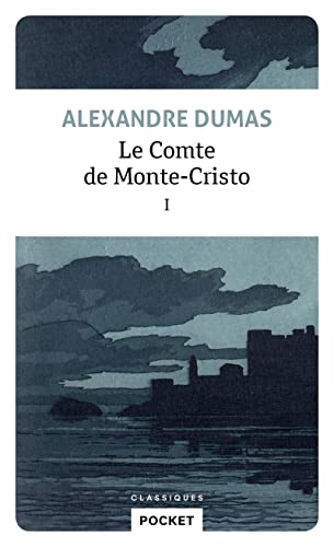 Imagen de archivo de Le Comte de Monte-Cristo - Tome 1 - Volume 01 a la venta por Revaluation Books