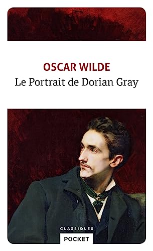 Beispielbild fr Le Portrait de Dorian Gray zum Verkauf von Ammareal