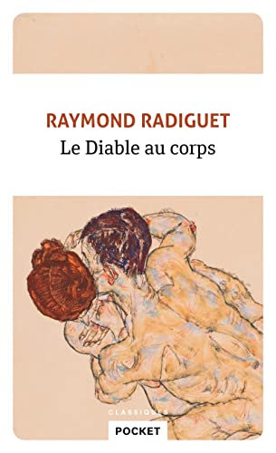 9782266296076: Le Diable au corps (French Edition)