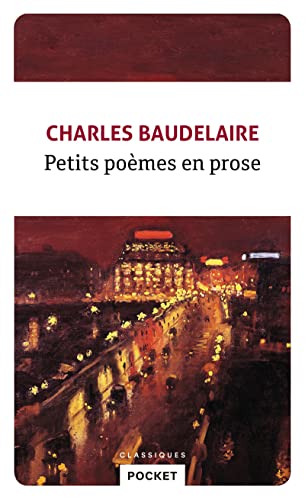 9782266296151: Petits pomes en prose