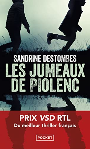 Stock image for Les Jumeaux de Piolenc for sale by Librairie Th  la page