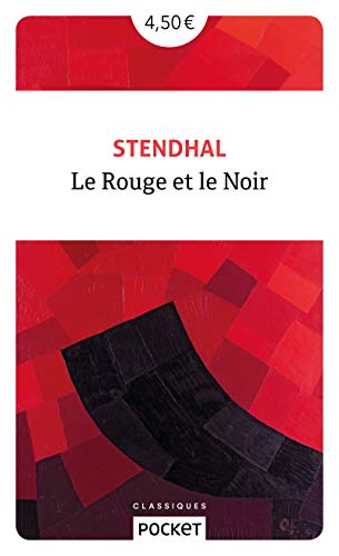 9782266296458: Le Rouge et le Noir: Chronique de 1830