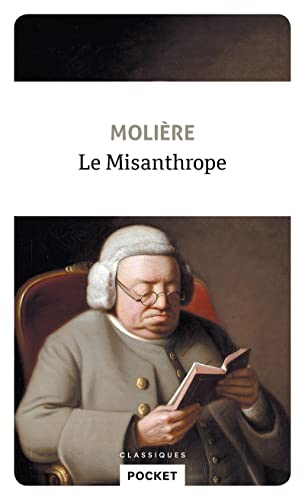 Imagen de archivo de Le Misanthrope : Comdie En Cinq Actes a la venta por RECYCLIVRE