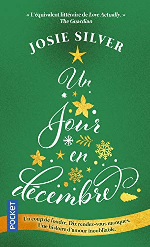 Stock image for Un jour en decembre for sale by WorldofBooks