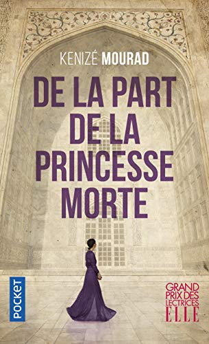 Beispielbild fr De la part de la princesse morte (Best) zum Verkauf von Versandantiquariat Felix Mcke