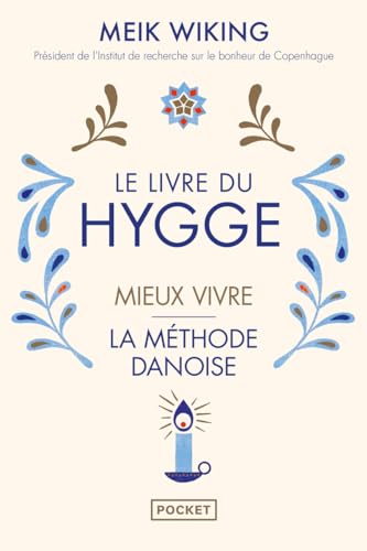 Stock image for Le Livre du Hygge [Poche] Wiking, Meik et McGuinness, Marion for sale by BIBLIO-NET