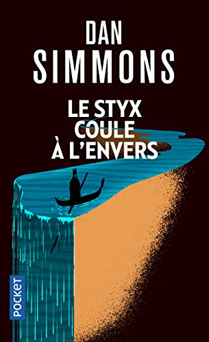 Stock image for Le Styx coule  l'envers for sale by Ammareal