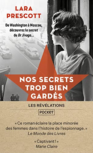 Stock image for Nos secrets trop bien gards for sale by books-livres11.com