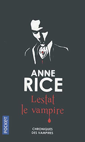 Beispielbild fr Lestat le Vampire - Tome 2 - Vol02 zum Verkauf von Revaluation Books