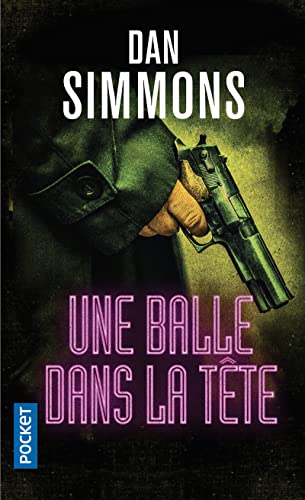 9782266298124: Une Enqute de Joe Kurtz - tome 3 Une Balle dans la tte (3)