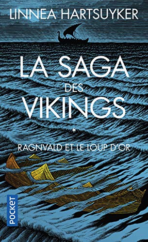 Beispielbild fr La Saga des Vikings T1 (1) zum Verkauf von medimops
