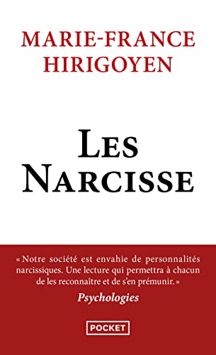 Beispielbild fr Les Narcisse zum Verkauf von Ammareal