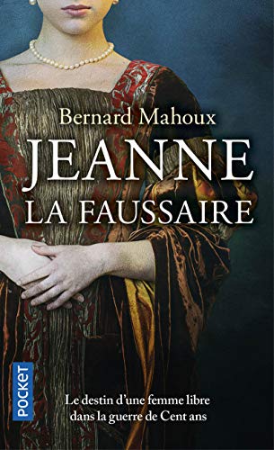 Stock image for Jeanne la faussaire for sale by medimops