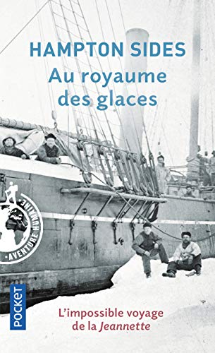 9782266298537: Au royaume des glaces