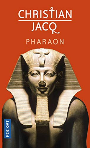 Stock image for PHARAON for sale by books-livres11.com