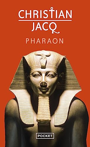 9782266298698: Pharaon (Best): Mon royaume est de ce monde