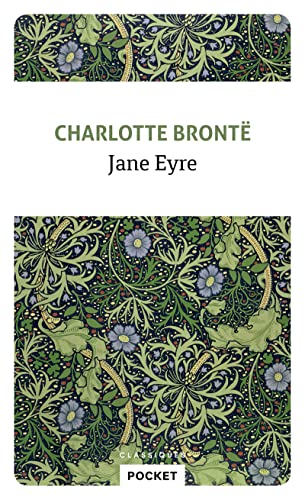 Beispielbild fr JANE EYRE FRENCH TRANSLATION zum Verkauf von Blackwell's