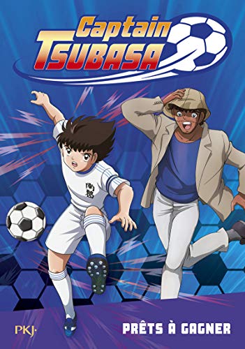 Beispielbild fr Captain Tsubasa - tome 3 Prts  gagner (3) zum Verkauf von Buchpark