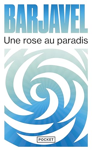 9782266299848: Une Rose au paradis