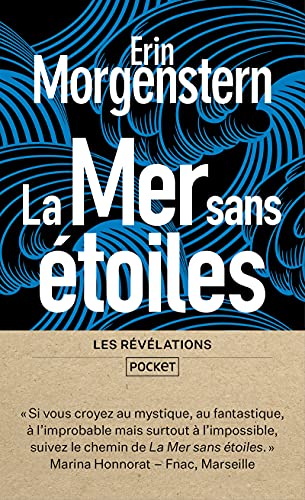 Beispielbild für La Mer sans étoiles zum Verkauf von medimops