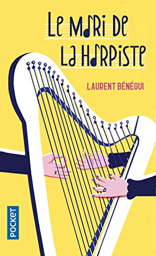 Stock image for Le Mari de la harpiste [Poche] Bngui, Laurent for sale by BIBLIO-NET