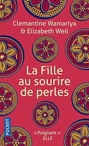 Beispielbild fr La Fille au sourire de perles zum Verkauf von Ammareal
