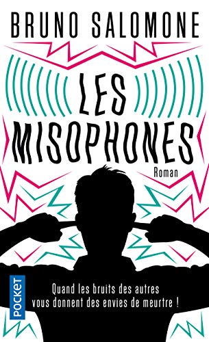 Beispielbild fr Les Misophones zum Verkauf von medimops