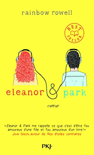 9782266300643: Eleanor & Park