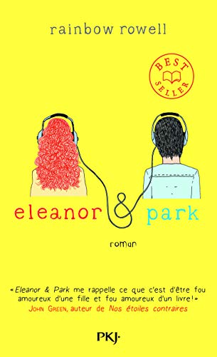 Stock image for Eleanor & Park for sale by Ammareal