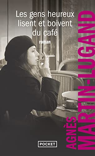 Beispielbild für Les gens heureux lisent et boivent du café zum Verkauf von medimops