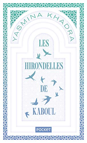 9782266304689: Les Hirondelles de Kaboul