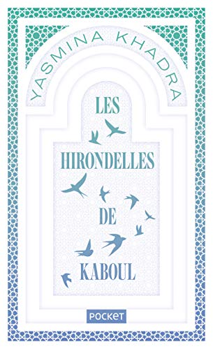 9782266304689: Les Hirondelles de Kaboul - COLLECTOR 2019