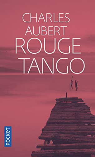 Imagen de archivo de Rouge Tango a la venta por RECYCLIVRE