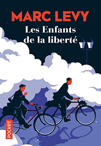 9782266305600: Les enfants de la libert (Roman contemporain)