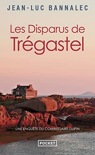9782266305983: Les Disparus de Trgastel