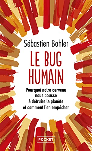 Stock image for Le bug humain for sale by WorldofBooks