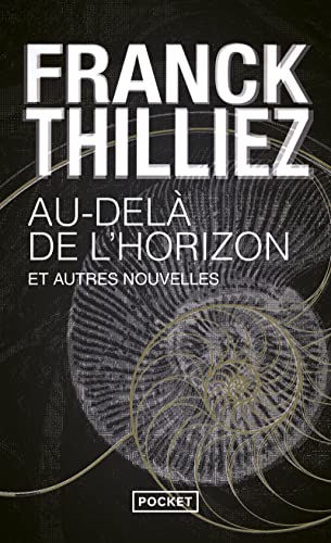 9782266306447: Au-del de l'horizon et autres nouvelles