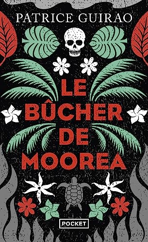 Stock image for Le bcher de Moorea for sale by Librairie Th  la page