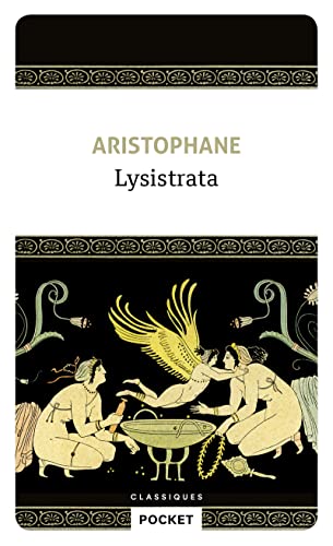 Beispielbild fr Lysistrata zum Verkauf von medimops