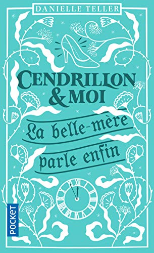 Stock image for Cendrillon et moi for sale by Ammareal