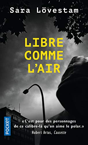 Beispielbild fr Libre comme l'air zum Verkauf von Ammareal