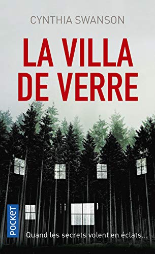 Stock image for La Villa de verre for sale by books-livres11.com