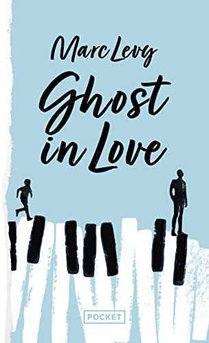 Imagen de archivo de Ghost in love a la venta por Librairie Th  la page