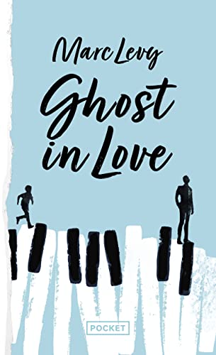 9782266307192: Ghost in love: Roman