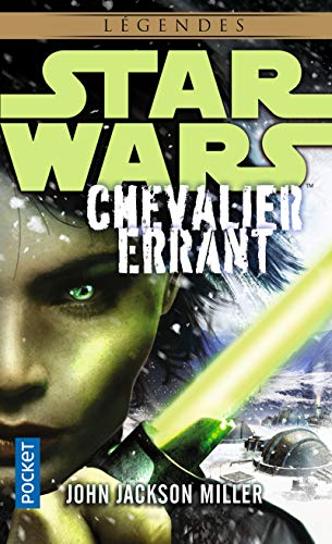 Stock image for Star Wars. Chevalier Errant for sale by WorldofBooks