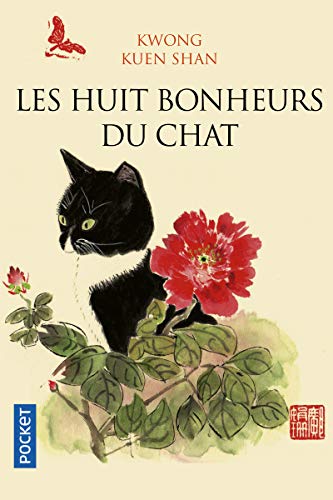 Beispielbild fr Les 8 bonheurs du chat zum Verkauf von medimops