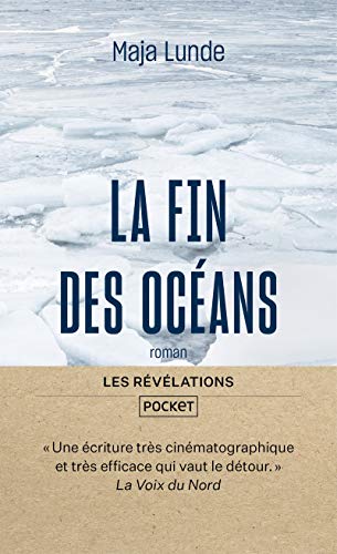 Stock image for La Fin des ocans for sale by Librairie Th  la page