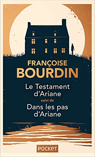 Beispielbild fr Le Testament d'Ariane suivi de Dans les pas d'Ariane - Collector (2en1) zum Verkauf von Ammareal