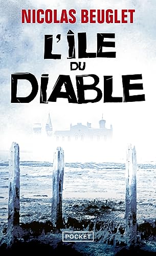 Stock image for L'ile du diable for sale by WorldofBooks